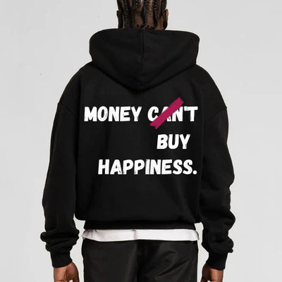 Money Can’t Buy Happiness - KLEOS
