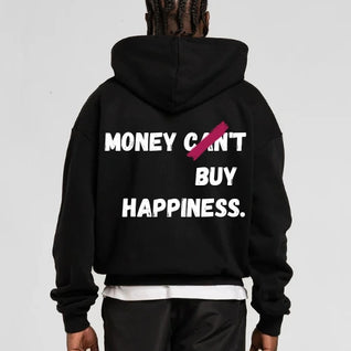 Money Can’t Buy Happiness - KLEOS