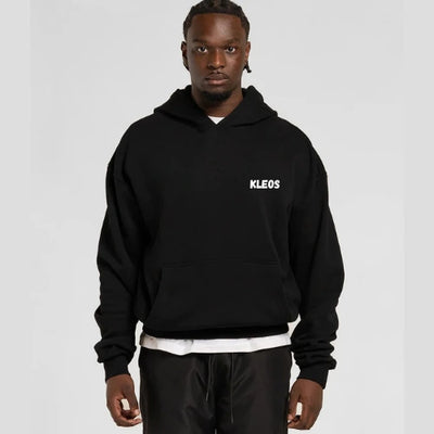 Money Can’t Buy Happiness - KLEOS