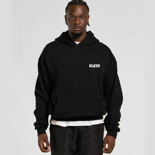 Money Can’t Buy Happiness - KLEOS