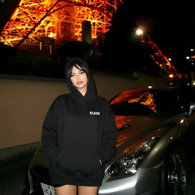 Money Can’t Buy Happiness - KLEOS