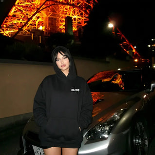 Money Can’t Buy Happiness - KLEOS